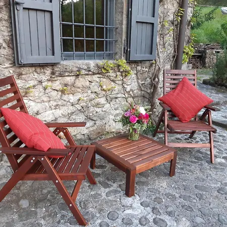 Ai Torchi Vecchi Ferienhaus