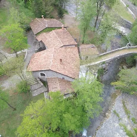 Ai Torchi Vecchi