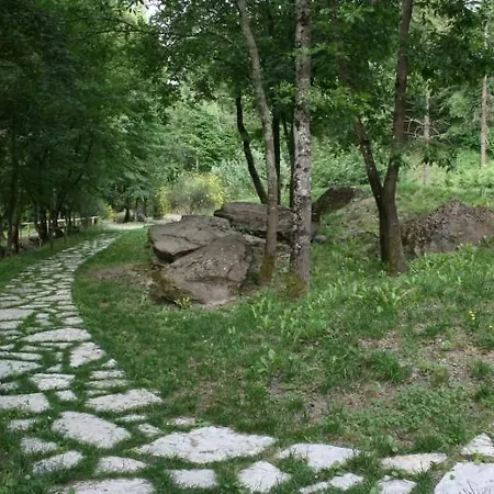 Ai Torchi Vecchi * Fivizzano