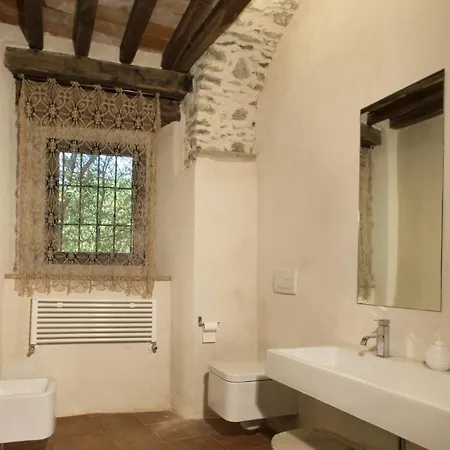 Ferienhaus Ai Torchi Vecchi