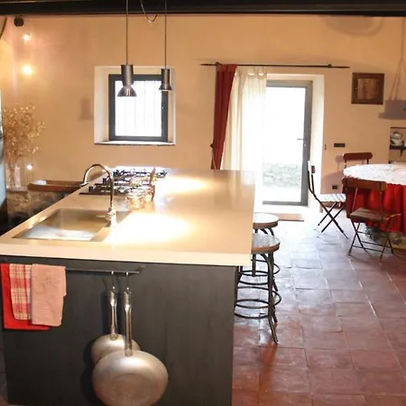 Ai Torchi Vecchi Fivizzano