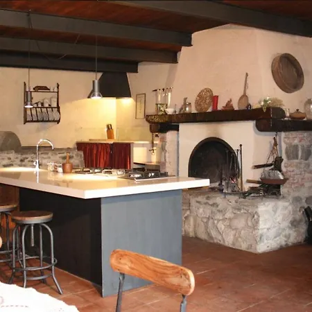 Ai Torchi Vecchi * Fivizzano