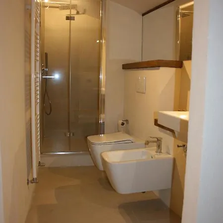 Ai Torchi Vecchi * Fivizzano