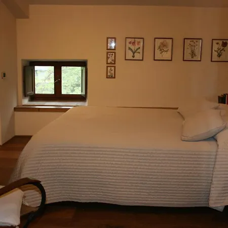 Ai Torchi Vecchi Ferienhaus *