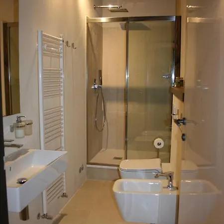 Ai Torchi Vecchi Fivizzano