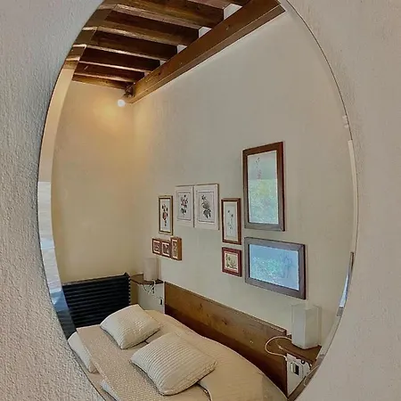 Ai Torchi Vecchi Ferienhaus *