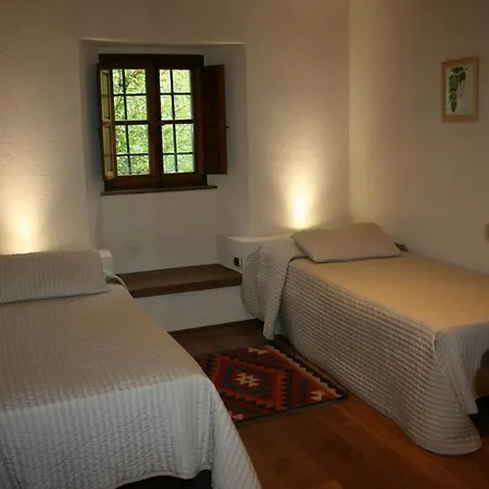 Holiday home Ai Torchi Vecchi