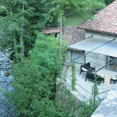 Ai Torchi Vecchi * Fivizzano