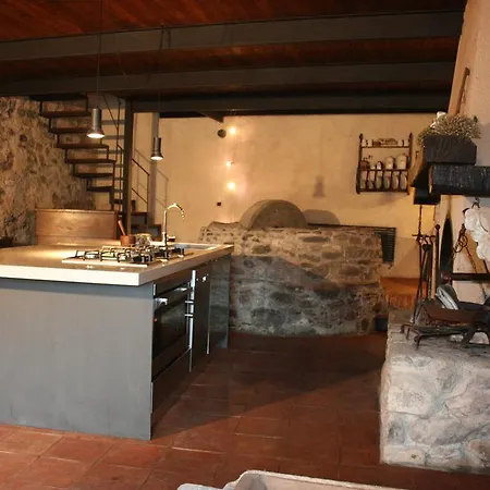 Ai Torchi Vecchi * Fivizzano