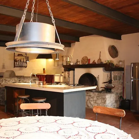 Ai Torchi Vecchi * Fivizzano