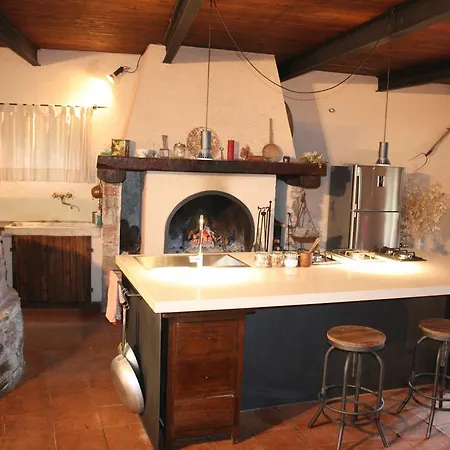 Ferienhaus Ai Torchi Vecchi *