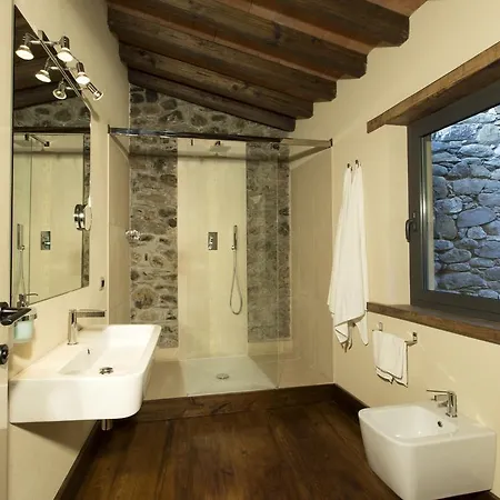 Ferienhaus Ai Torchi Vecchi