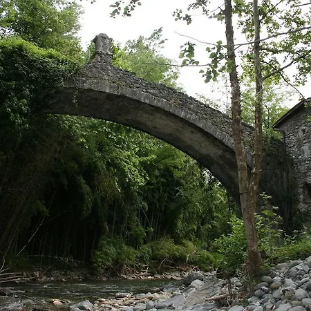 Ai Torchi Vecchi Fivizzano