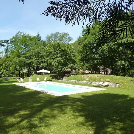 Ai Torchi Vecchi Fivizzano