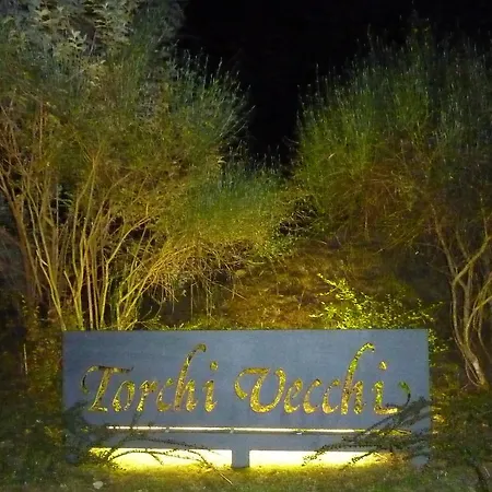 Ferienhaus Ai Torchi Vecchi