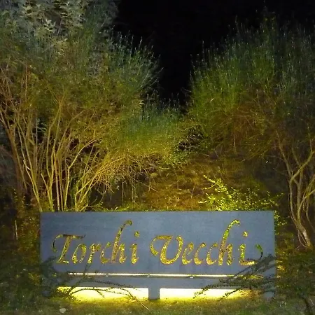 Holiday home Ai Torchi Vecchi