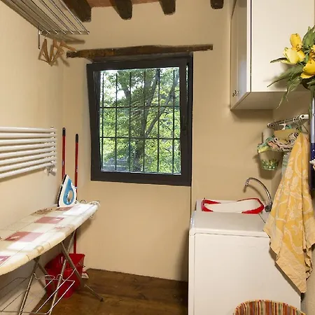 Ai Torchi Vecchi Ferienhaus *