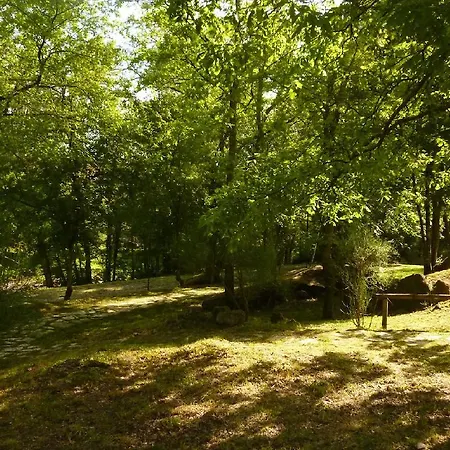 Holiday home Ai Torchi Vecchi *