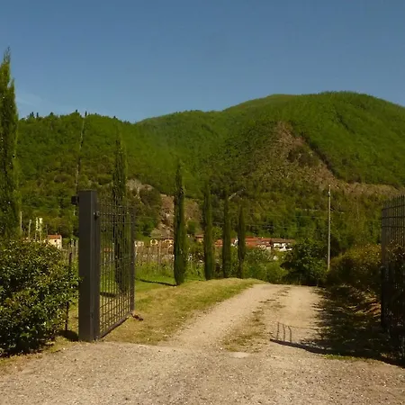 Ai Torchi Vecchi