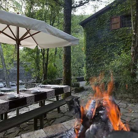 Ai Torchi Vecchi Fivizzano