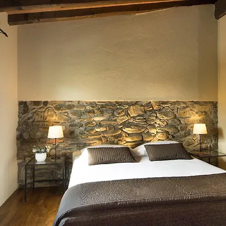 Ai Torchi Vecchi Ferienhaus *