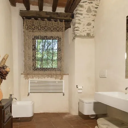 Ai Torchi Vecchi * Fivizzano