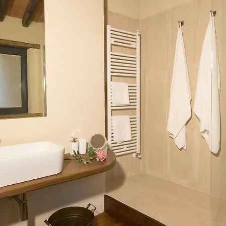 Ai Torchi Vecchi Ferienhaus