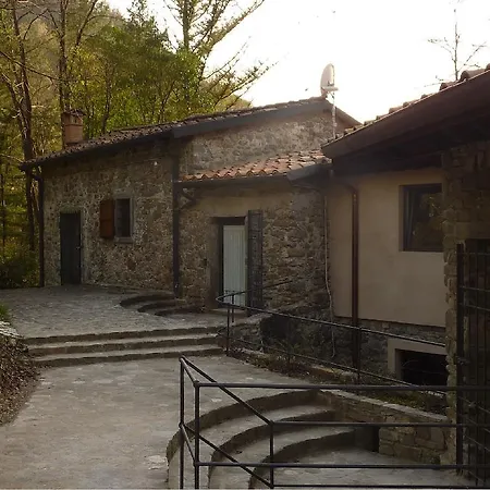 Holiday home Ai Torchi Vecchi