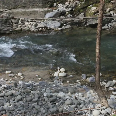 Holiday home Ai Torchi Vecchi