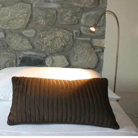 Holiday home Ai Torchi Vecchi