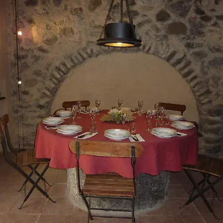 Ai Torchi Vecchi Fivizzano