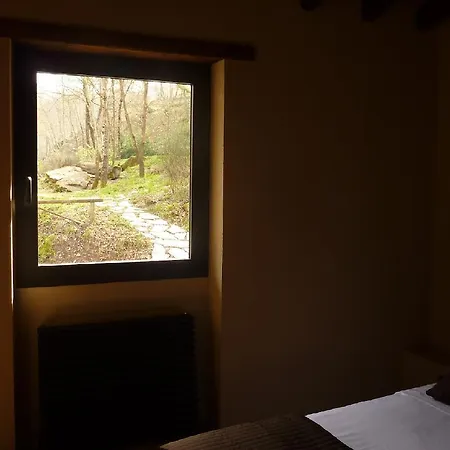 Holiday home Ai Torchi Vecchi