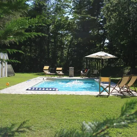 Ferienhaus Ai Torchi Vecchi *