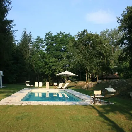 Ai Torchi Vecchi Fivizzano