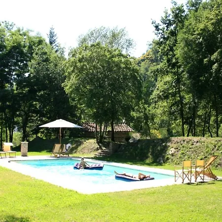 Ai Torchi Vecchi Fivizzano