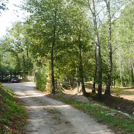 Ai Torchi Vecchi Fivizzano