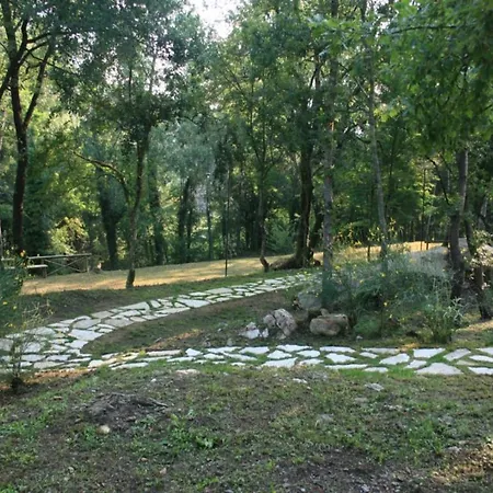 Ferienhaus Ai Torchi Vecchi *