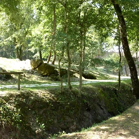 Ferienhaus Ai Torchi Vecchi