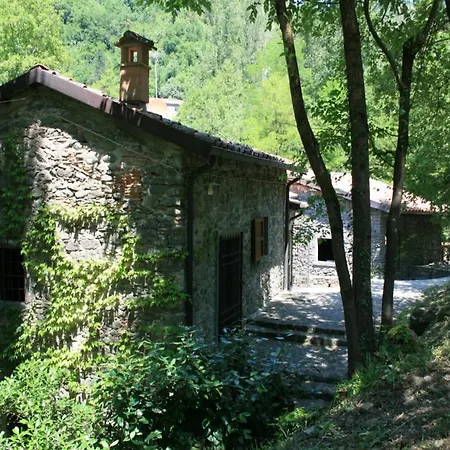Holiday home Ai Torchi Vecchi Fivizzano