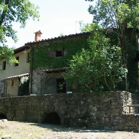 Ai Torchi Vecchi