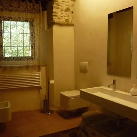 Ferienhaus Ai Torchi Vecchi Fivizzano