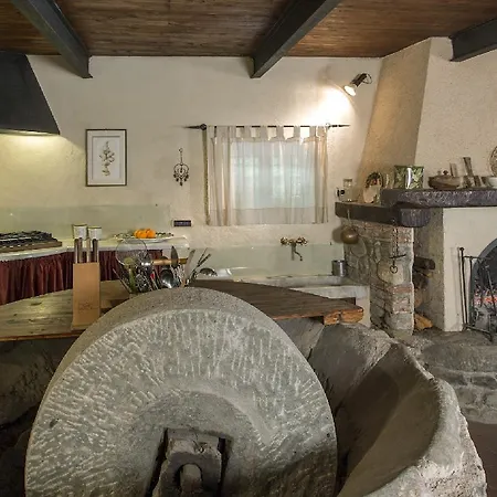 Ai Torchi Vecchi Ferienhaus