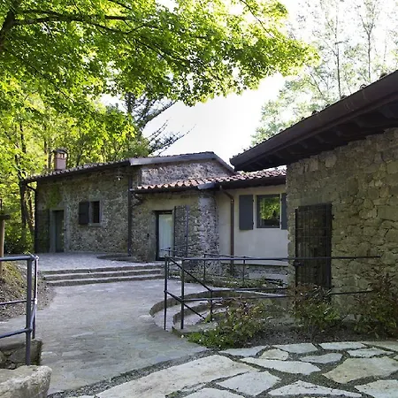 Ferienhaus Ai Torchi Vecchi *