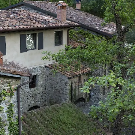 Ai Torchi Vecchi Holiday home *