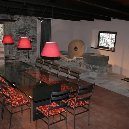 Ferienhaus Ai Torchi Vecchi