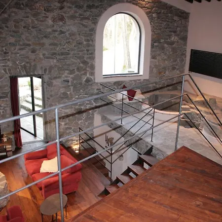 Ferienhaus Ai Torchi Vecchi Fivizzano