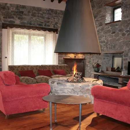 Ai Torchi Vecchi * Fivizzano