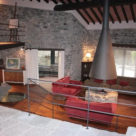 Ferienhaus Ai Torchi Vecchi *