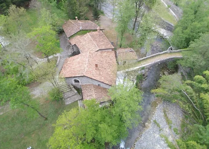 Ai Torchi Vecchi