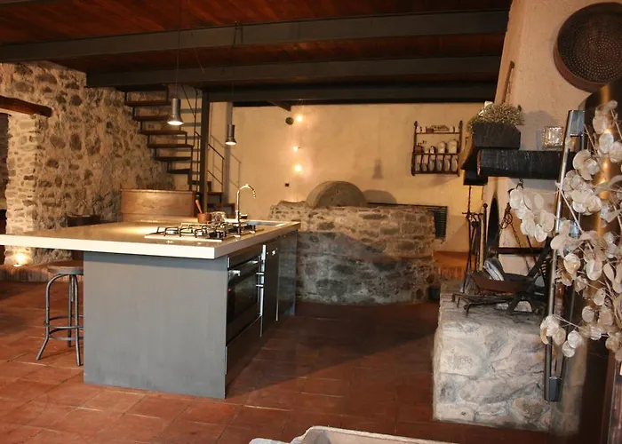 Ai Torchi Vecchi * Fivizzano